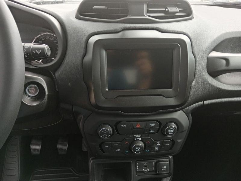 Jeep Renegade 1.0 T3 120cv Limited