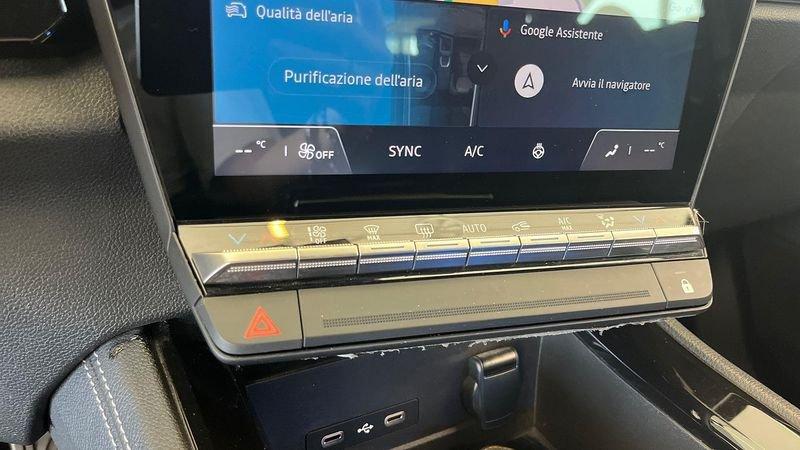 Renault Austral 1.2 E-Tech full hybrid Techno 200cv auto