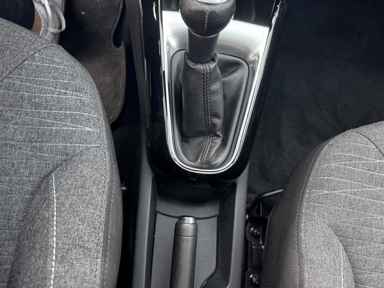 Citroen C3 PureTech 82 neopatentati