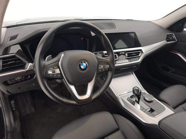 BMW 330 330e xdrive Sport auto