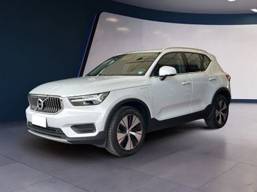 Volvo XC40 Recharge T5 Plug-in Hybrid Recharge Inscription