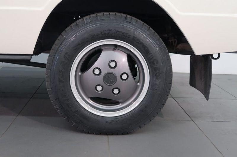 Land Rover Range Rover FD 3.5 V8 RESTAURATA