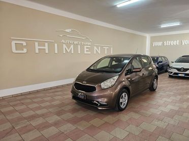 Kia Venga 1.4 EcoGPL Cool