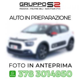 CITROEN C3 PureTech 82 Feel/SENSORI PARCH POST
