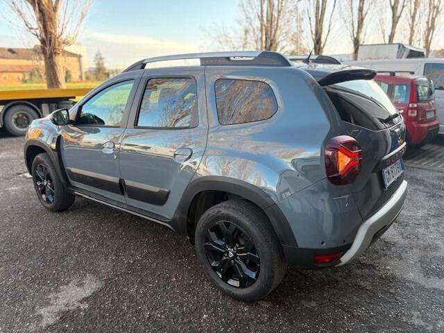 Dacia Duster 1.0 TCe GPL 4x2 Extreme