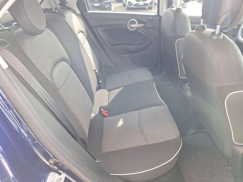 FIAT 500X 500X 1.6 mjt Pop Star 4x2 120cv