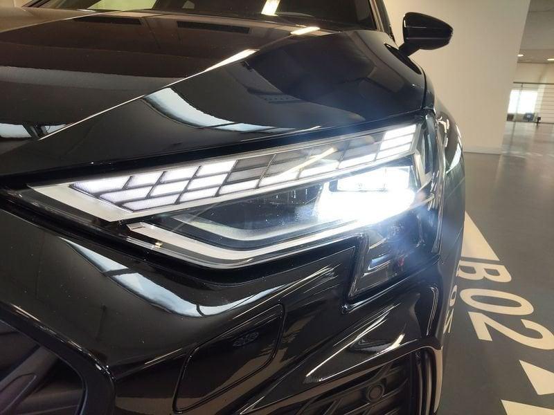 Audi A3 Sportback 35 TDI S tronic S line Edition S.Back