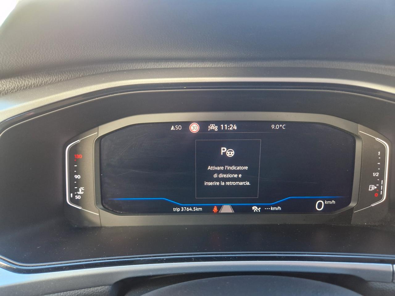 Volkswagen T-Roc 2.0 TDI SCR Life