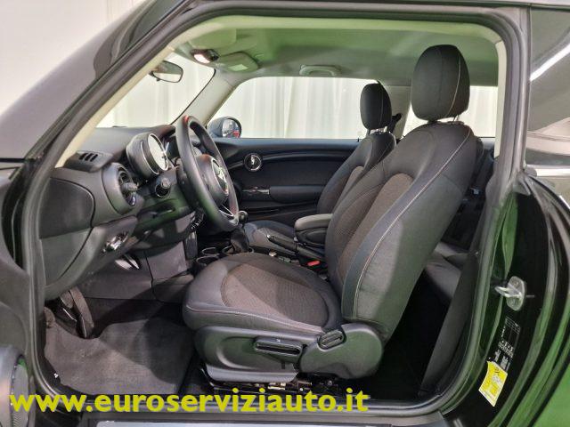 MINI One 1.2 One 75 CV