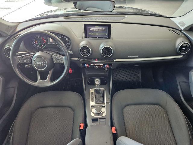Audi A3 A3 III 2016 Sportback Sportback30 1.5 g-tron Sport