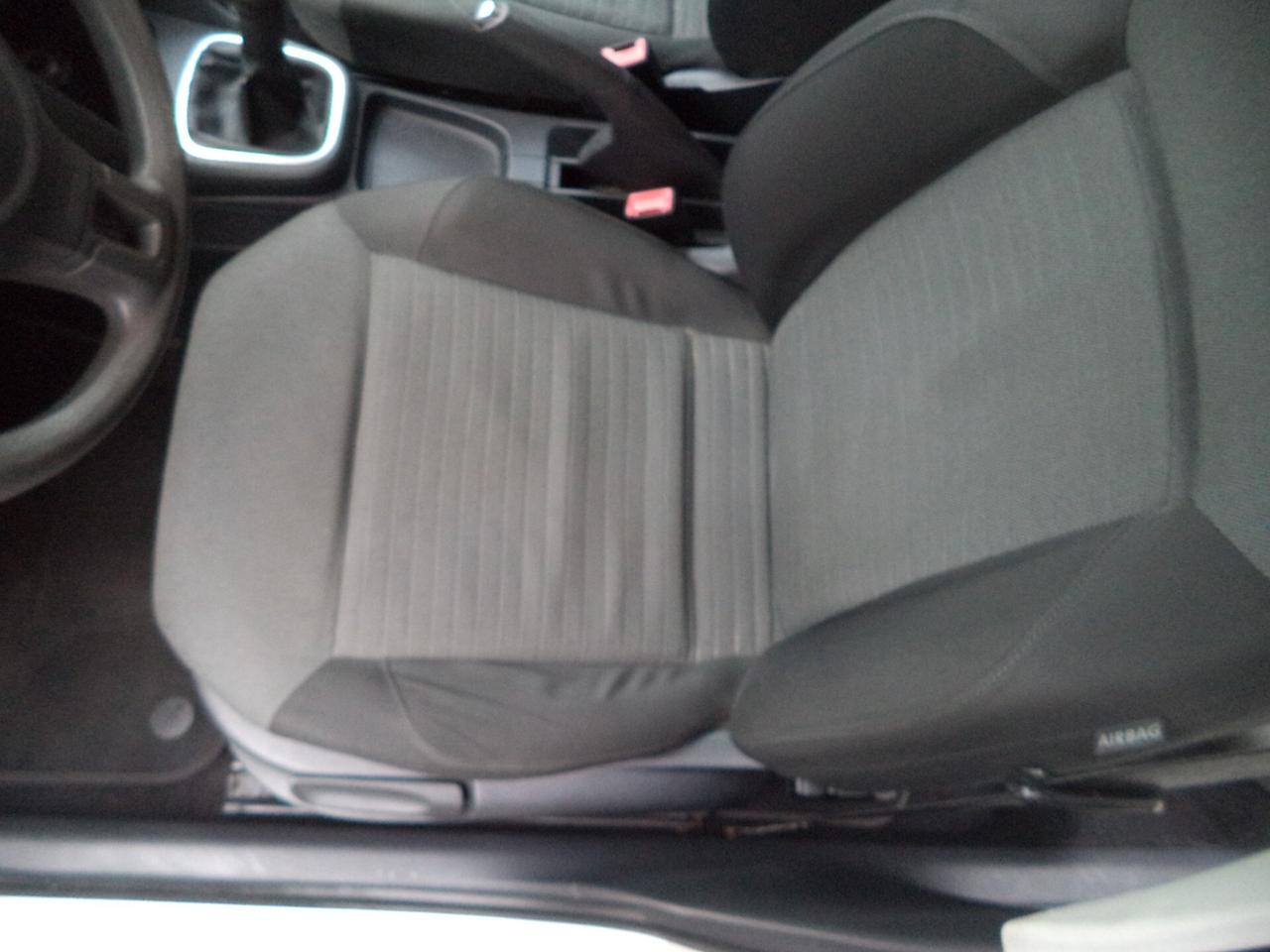 Volkswagen Polo 1.2 70 CV 5p. Comfortline OK NEOPATENTATI