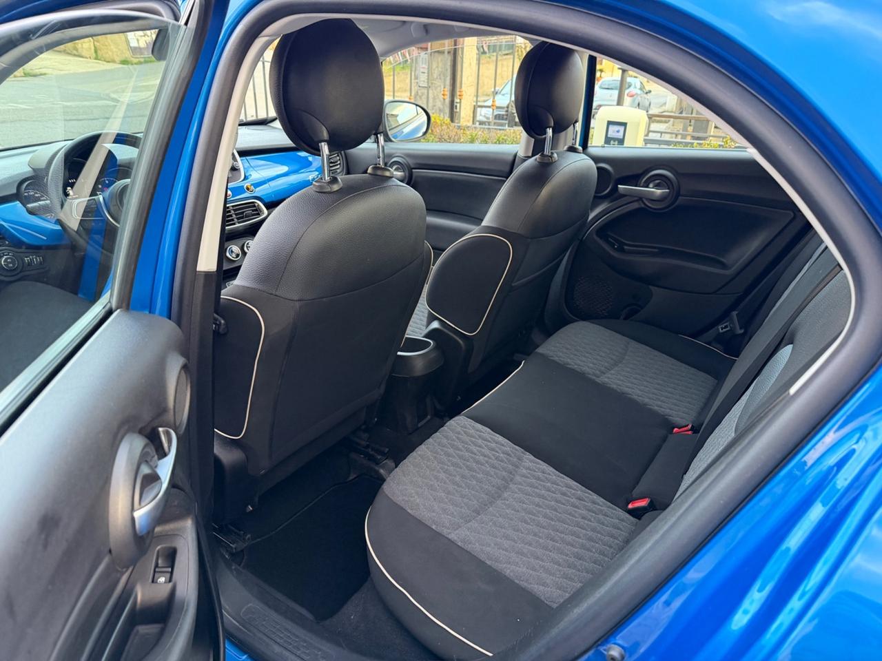 Fiat 500X 1.6 MultiJet 120 CV City Cross