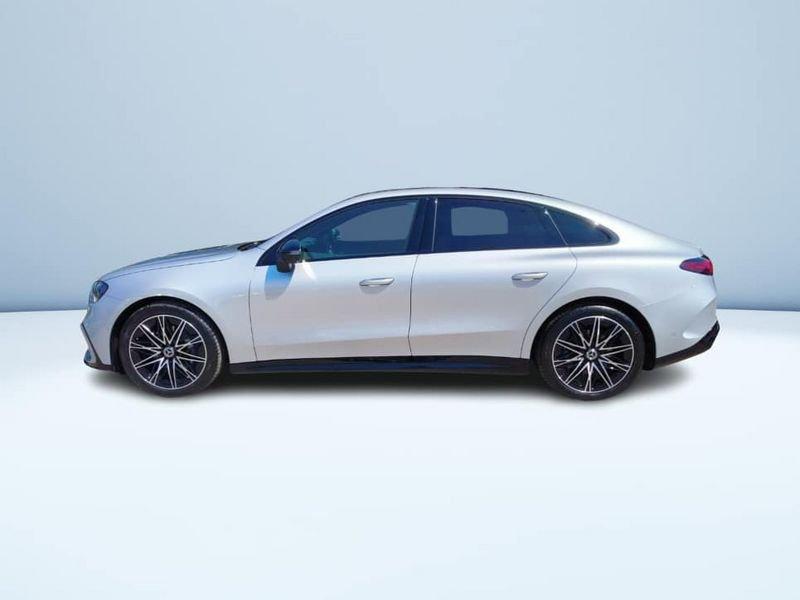Mercedes-Benz Classe C 400 4Matic EQ Berlina AMG Line Advanced Plus