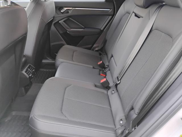 AUDI Q3 SPB 35 TDI S tronic S line