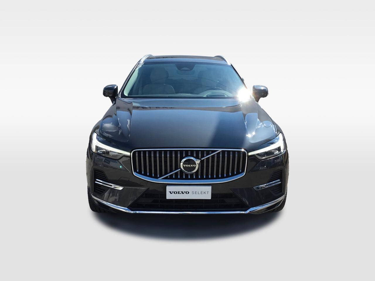 Volvo XC60 T6 Recharge Plug-in Hybrid AWD aut. Ultimate Bright