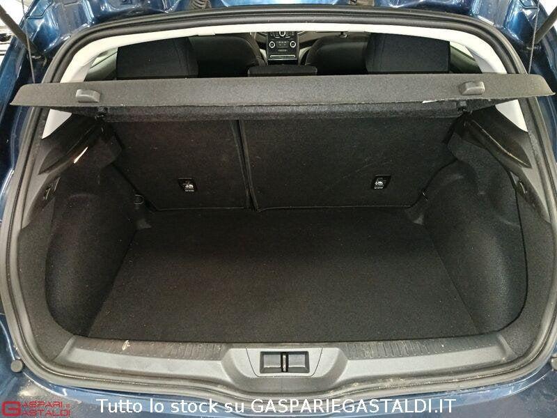 Renault Mégane Mégane dCi 8V 110 CV Energy Life