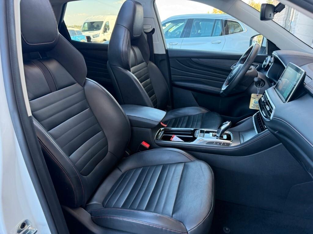 Mg Hs 1.5 T-Gdi Luxury Auto