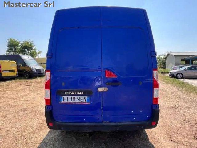 RENAULT Master Master 35 2.3 DCI 130CV L2H2 E6 - FT069EN