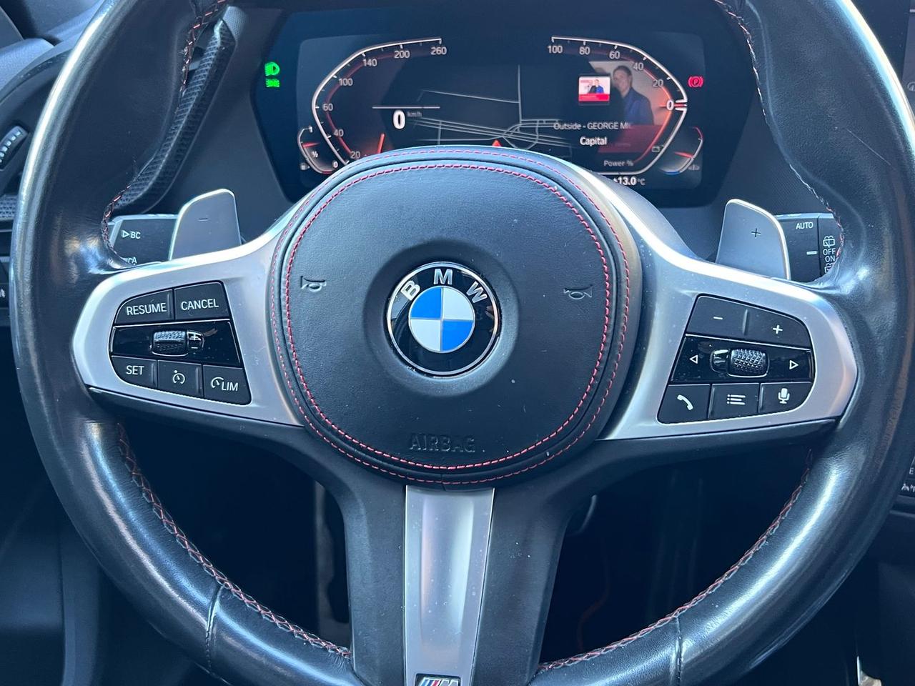 Bmw 120 M Sport 128ti TETTO IVA ESPOSTA #7679