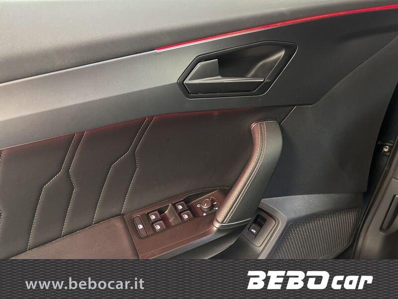 Cupra Formentor FORMENTOR 15 TSI  150CV DSG