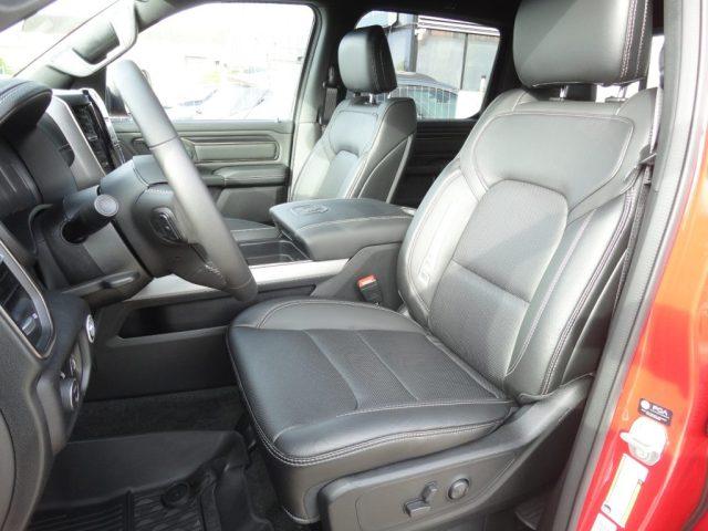 DODGE RAM 1500 5.7 GPL V8 Rebel Night N1 - Promo