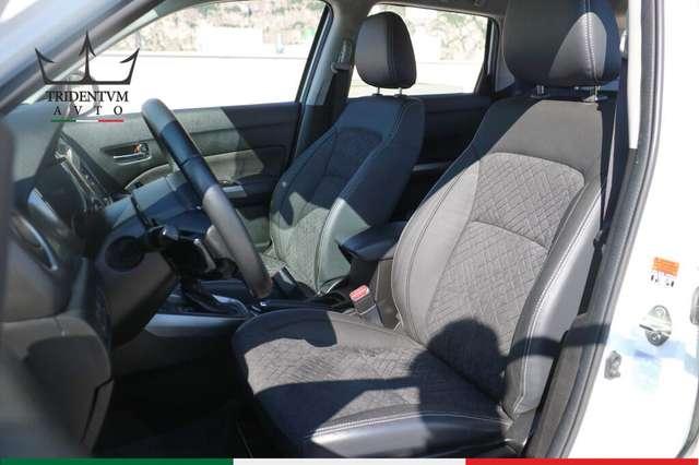 Suzuki Vitara 1.5h Starview 4wd allgrip auto