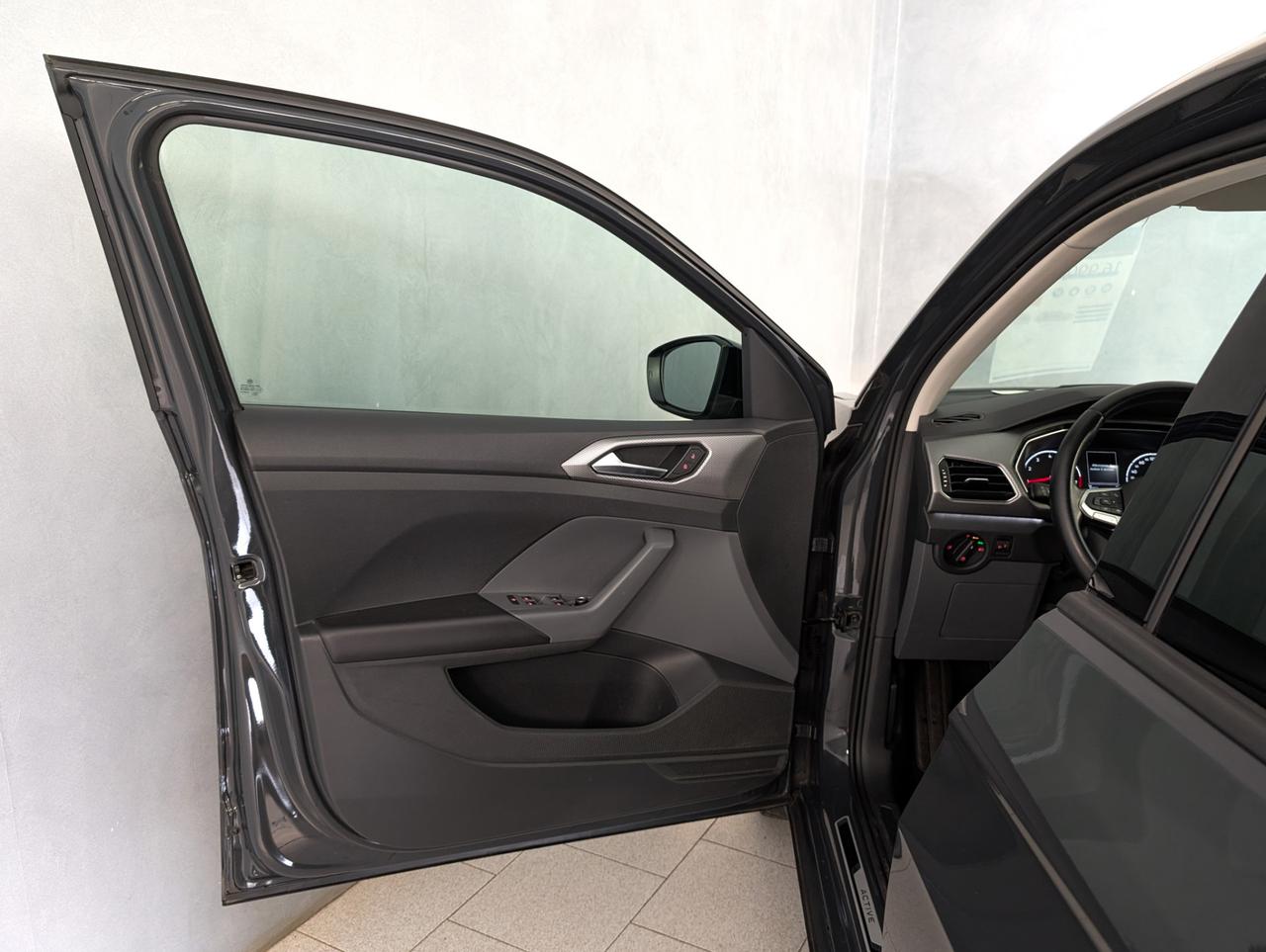 Volkswagen T-Cross 1.0 TSI 95cv Style
