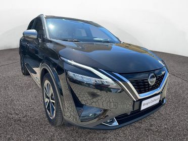 Nissan Qashqai 1.5 e-power Tekna 2wd