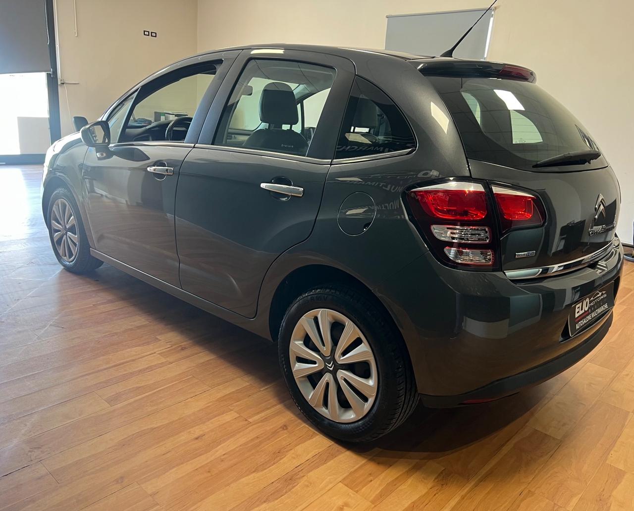 Citroen C3 BlueHDi 75 Selection