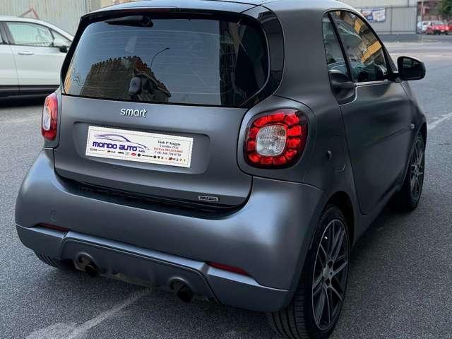 smart forTwo 1.0 70 cv Twinamic SUPER PASSION UFFICIALE