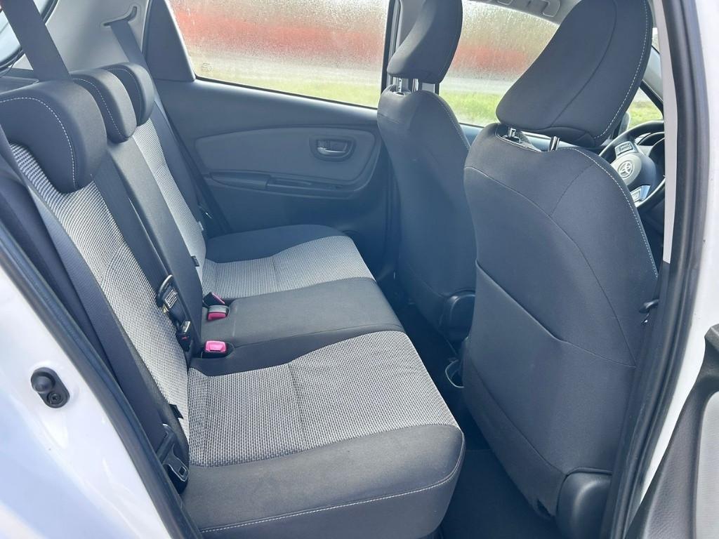 TOYOTA Yaris III 2015 - Yaris 5p 1.5h Active