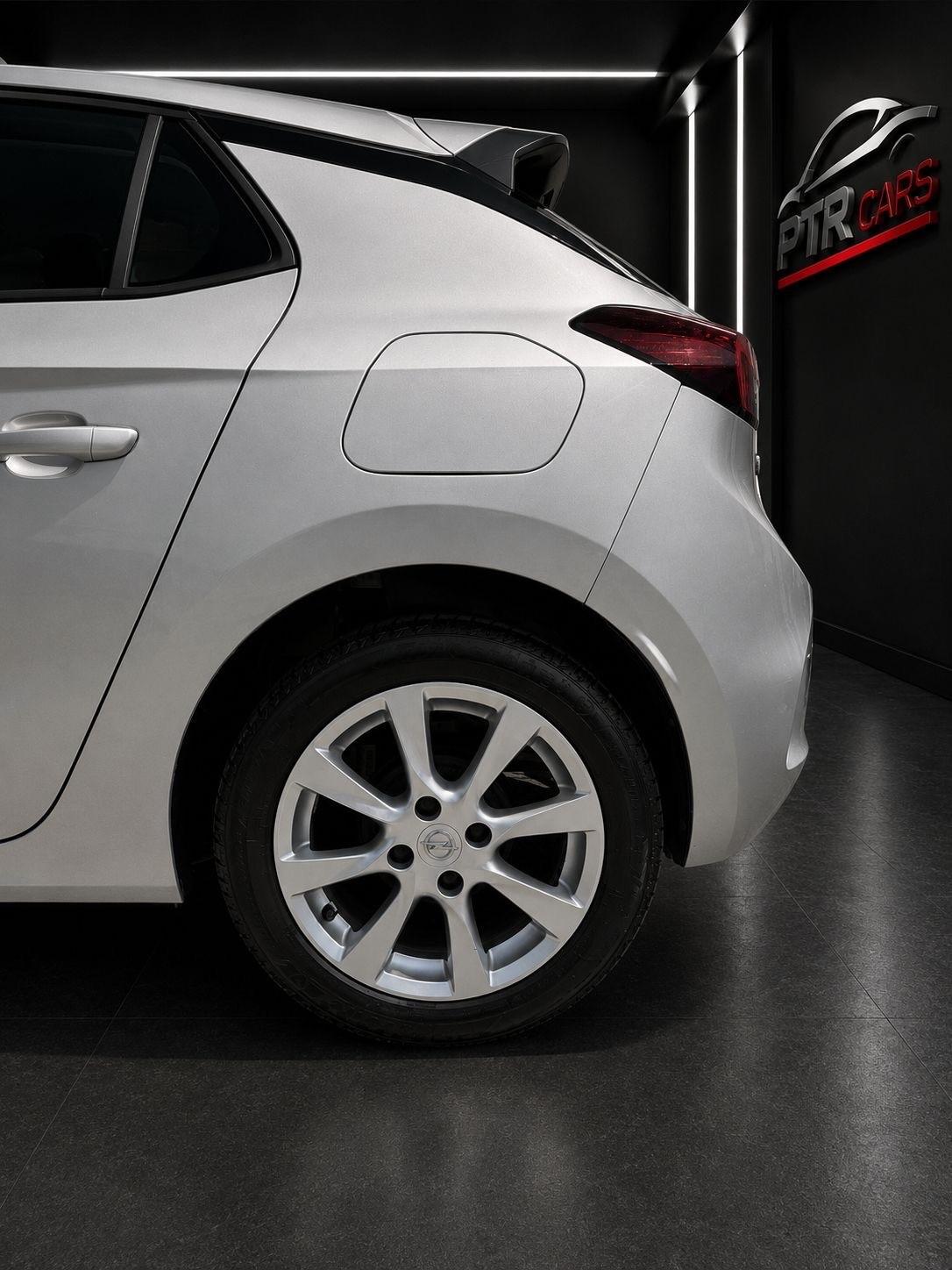 Opel Corsa 1.2 Edition s
