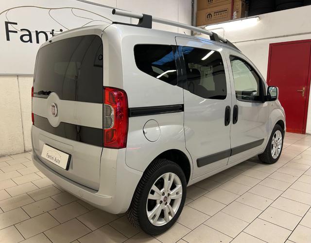 FIAT Qubo 1.3 MJT 75 CV Dynamic