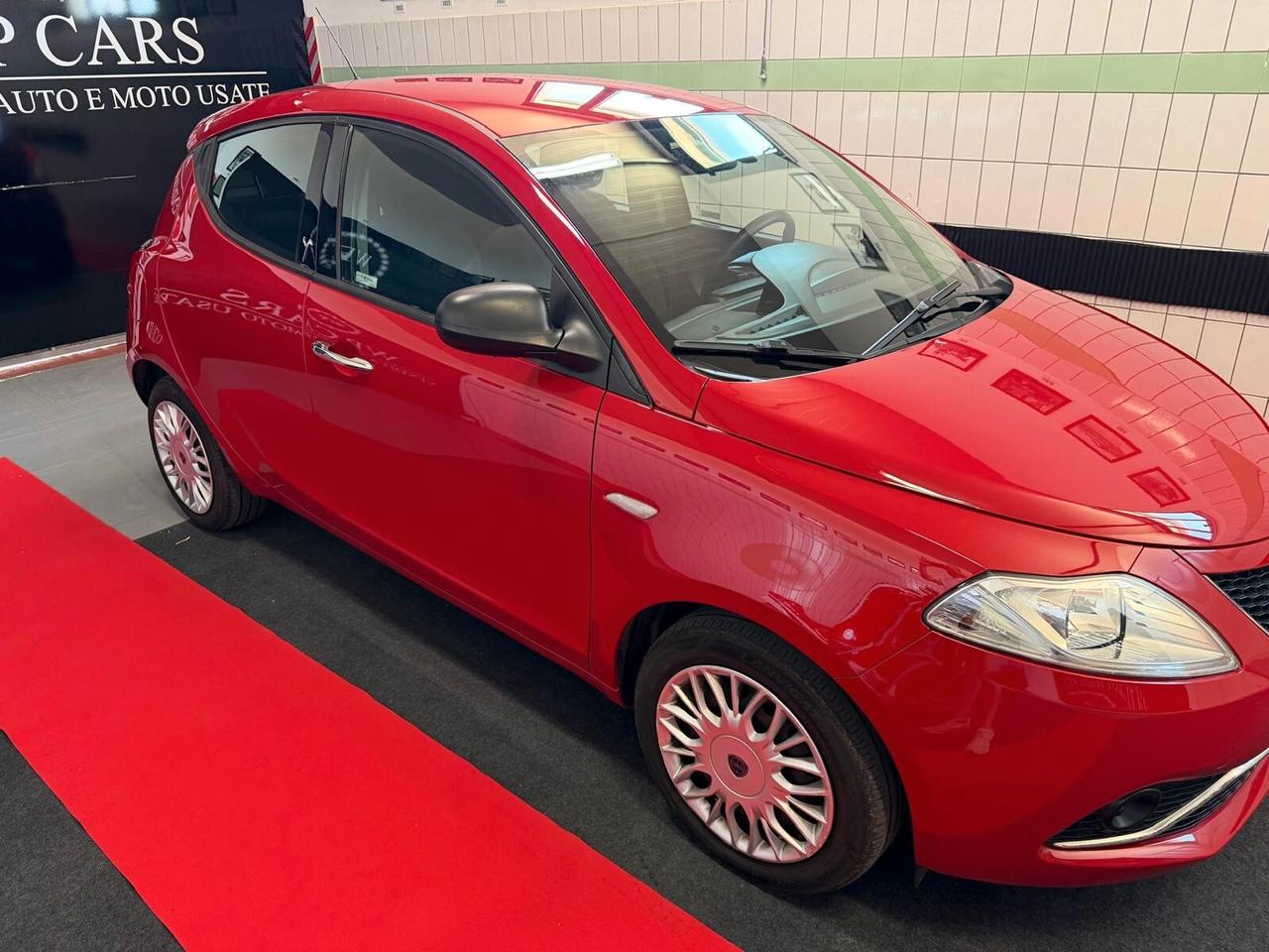 Lancia Ypsilon 1.3 MJT 16V 95 CV 5 porte S&S Mya