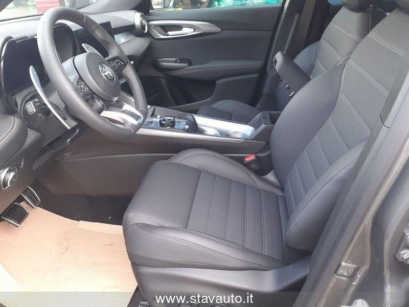 Alfa Romeo Tonale 1.5 160 CV MHEV Veloce - targa nel mese