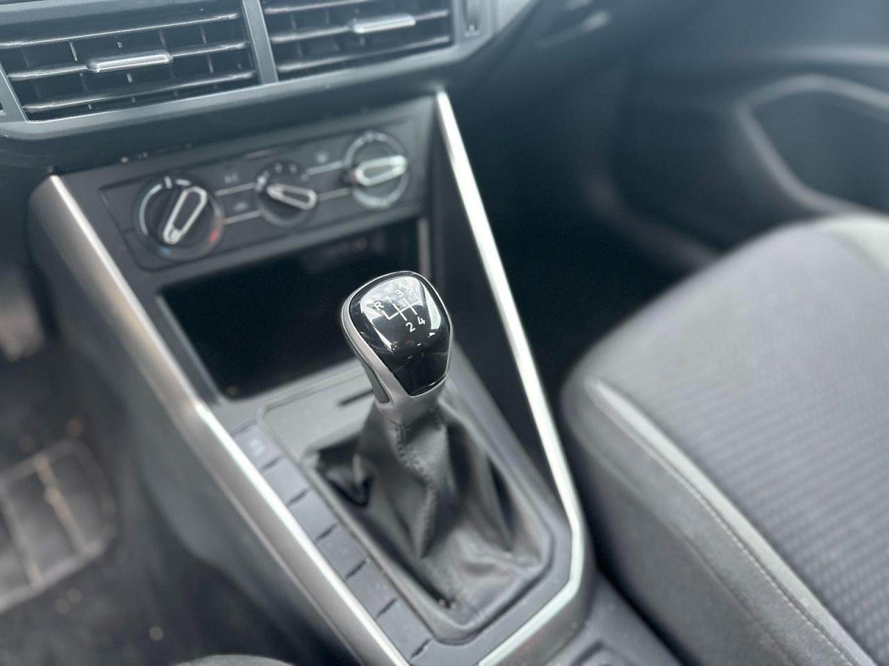 VOLKSWAGEN Polo VI 2022 - Polo 1.0 tsi Life 95cv