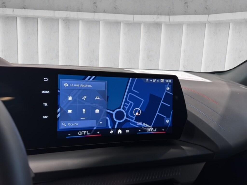 BMW Serie 1 118 d MSport Pro DCT