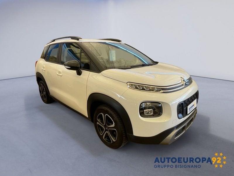 Citroën C3 Aircross BlueHDi 100 S&S Feel