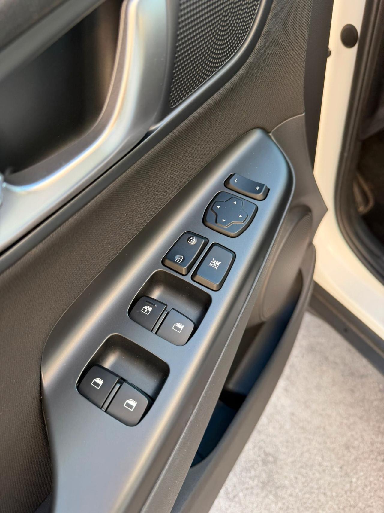 Hyundai Kona 1.0 T-GDI XTech+