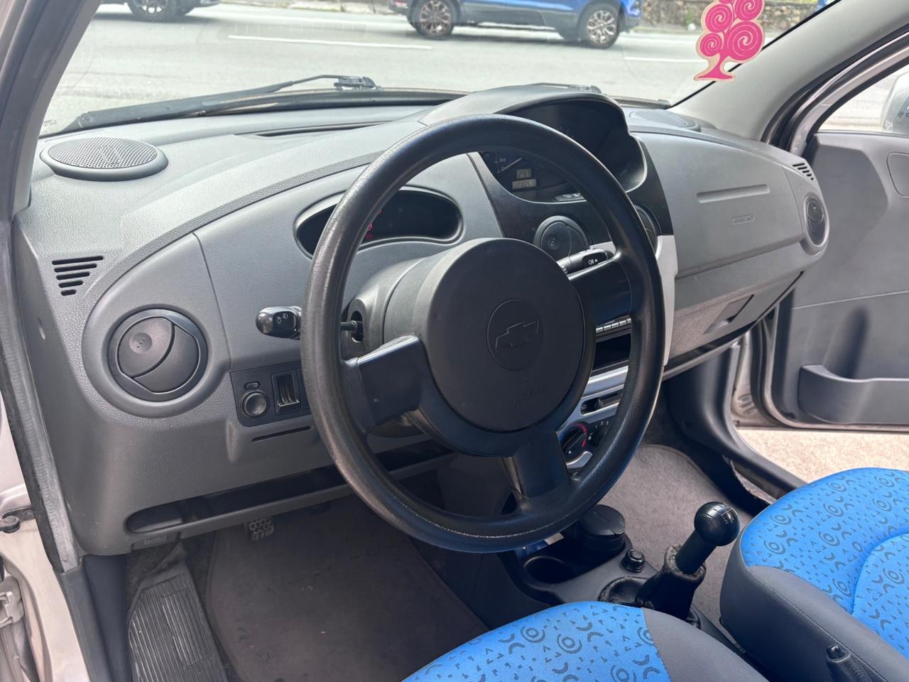 Chevrolet Matiz 1000 SX Energy