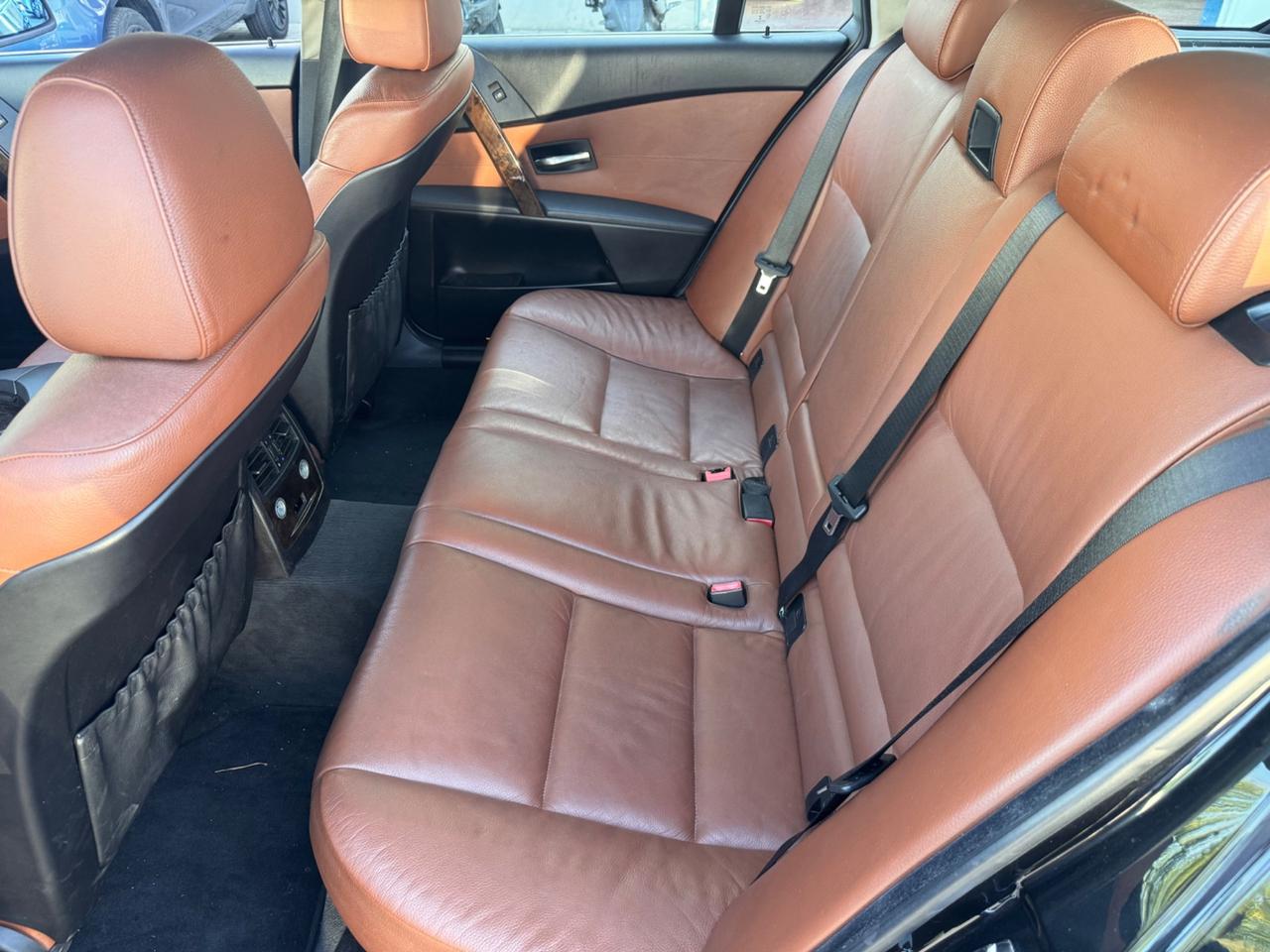 Bmw 530 530d cat Touring Futura