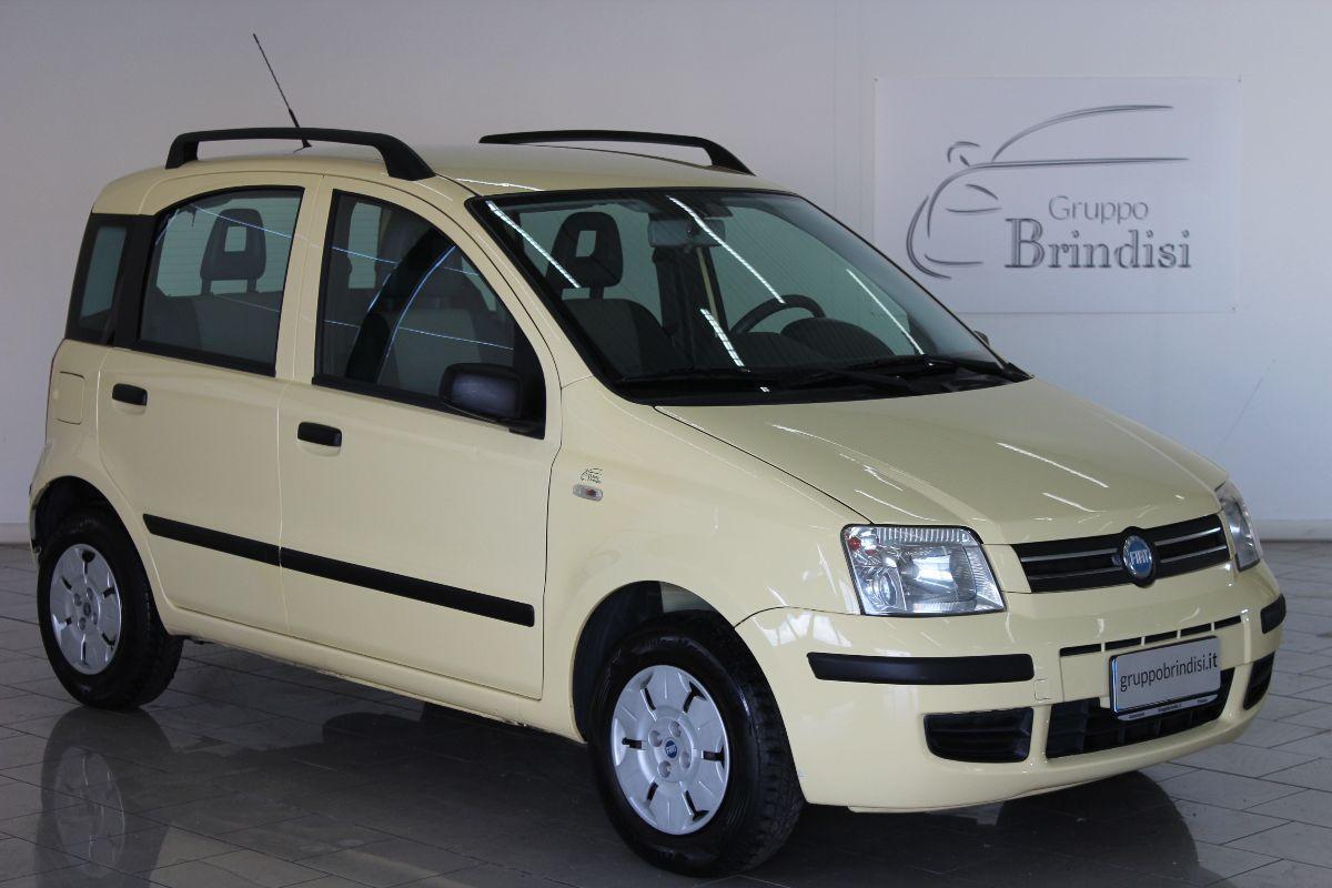 FIAT - Panda - 1.1 Active