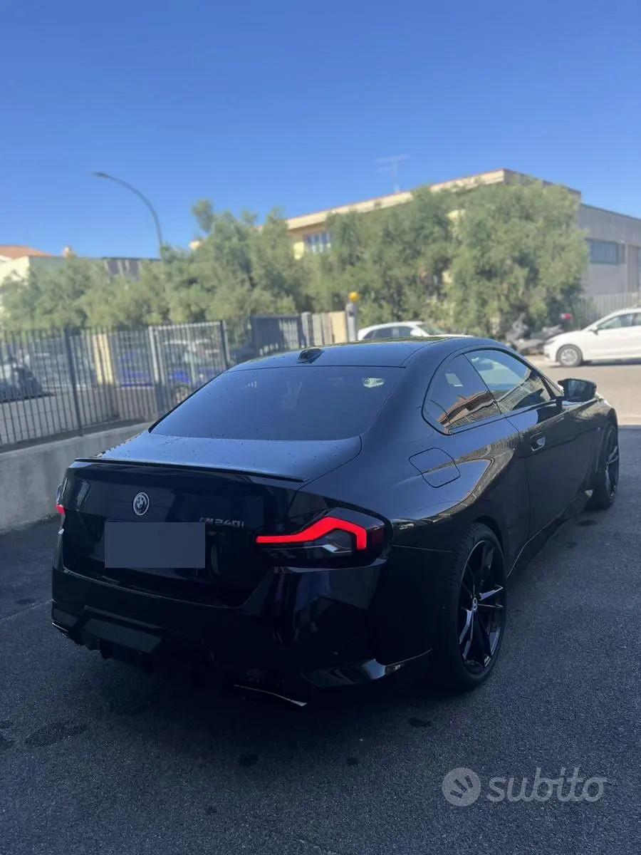 Bmw M240i