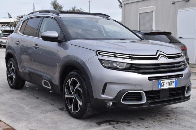 CITROEN C5 Aircross BlueHDi 130 S&S EAT8 Shine *TETTUCCIO*