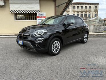 Fiat 500X 1.6 E-Torq110 cv UNICO PROPRIETARIO *PREZZO REALE*