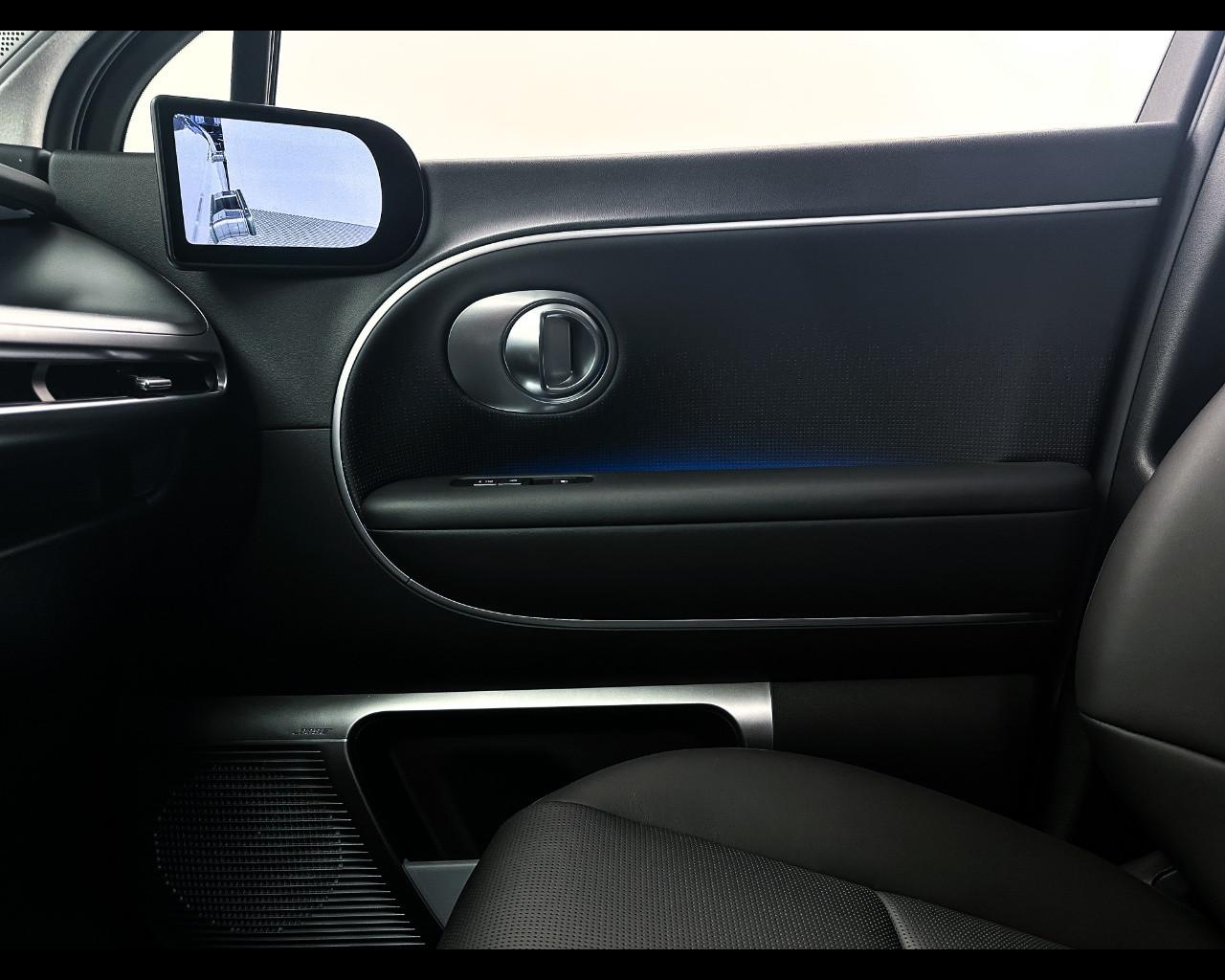 HYUNDAI IONIQ9 110 KWH 4WD CALLIGRAPHY 6PPERF+DM