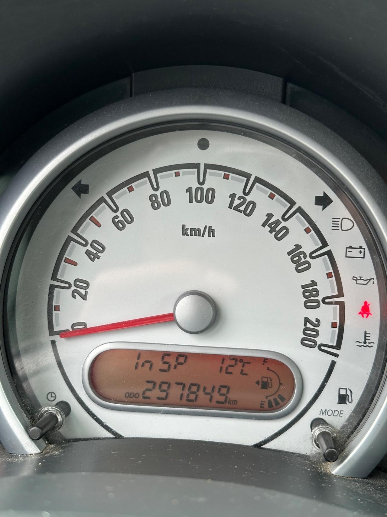 Opel Agila 1.2 16V 86CV Enjoy