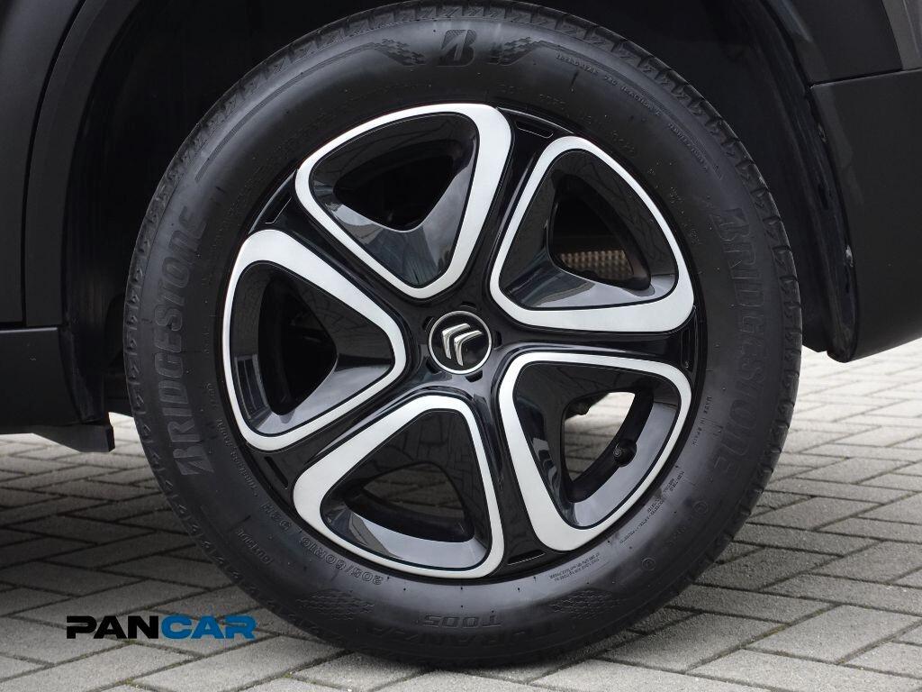 Citroen C3 Aircross PureTech 110 S&S Feel