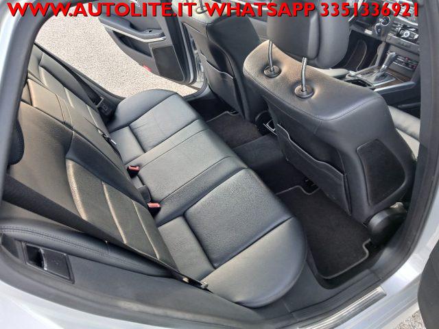 MERCEDES-BENZ E 250 CDI S.W. BlueEFFICIENCY Avantgarde