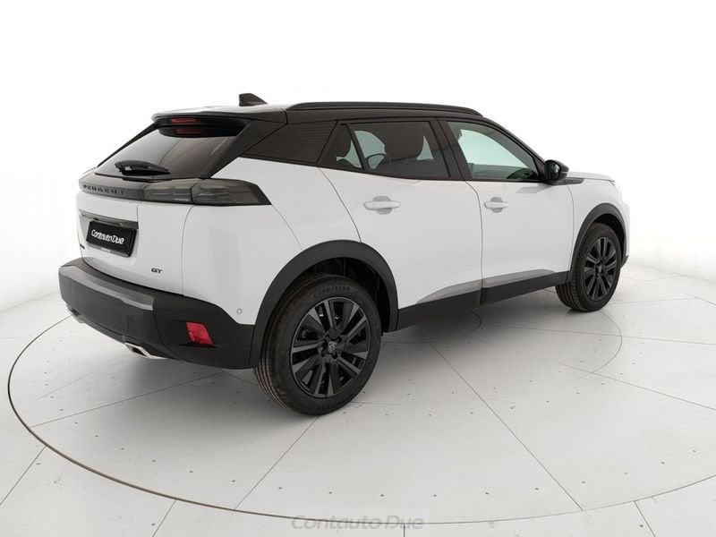 Peugeot 2008 2008 1.5 bluehdi GT s&s 130cv eat8